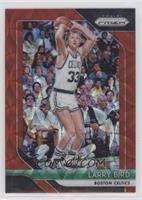 Larry Bird #/88