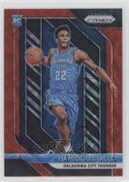 Hamidou Diallo #/88