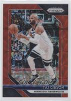 Taj Gibson #/88