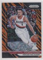 CJ McCollum