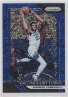 Karl-Anthony Towns #/175