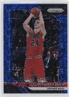 Lauri Markkanen #/175