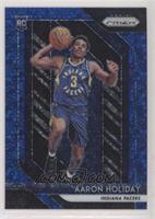 Aaron Holiday #/175