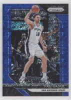 Pau Gasol #/175