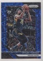 Myles Turner #/175