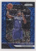 Chris Webber #/175