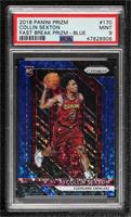 Collin Sexton [PSA 9 MINT] #/175