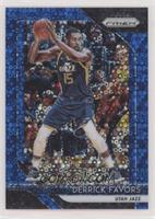 Derrick Favors #/175