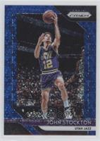 John Stockton #/175