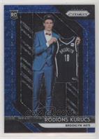 Rodions Kurucs #/175