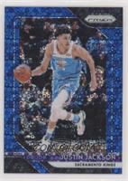 Justin Jackson #/175