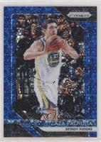 Zaza Pachulia #/175