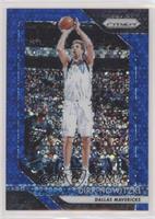 Dirk Nowitzki #/175