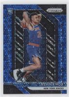 Kevin Knox #/175