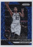 Tim Duncan #/175