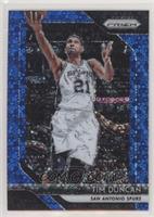 Tim Duncan #/175