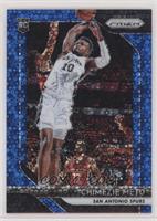 Chimezie Metu #/175