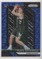 Donte DiVincenzo #/175