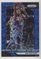 Frank Ntilikina #/175