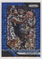 Wilson Chandler #/175