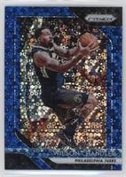 Wilson Chandler #/175