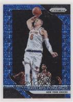 Kristaps Porzingis #/175