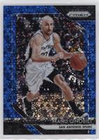 Manu Ginobili #/175