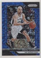 Manu Ginobili #/175