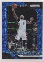 DeMarcus Cousins #/175