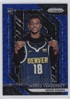 Jarred Vanderbilt #/175