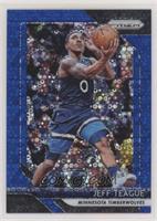 Jeff Teague #/175