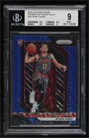Trae Young [BGS 9 MINT] #/175