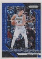 Nikola Jokic #/175