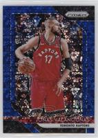 Jonas Valanciunas #/175