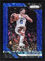 Julius Erving #/175