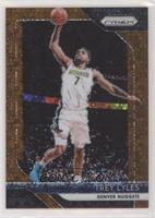 Trey Lyles #/20