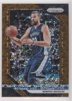 Marc Gasol #/20