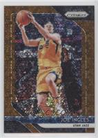 Joe Ingles #/20