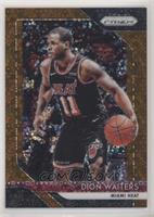 Dion Waiters #/20