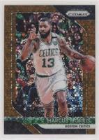 Marcus Morris #/20