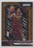 Collin Sexton #/20