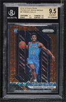 Hamidou Diallo [BGS 9.5 GEM MINT] #/20