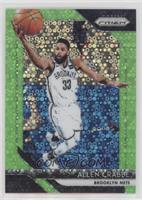 Allen Crabbe #/5