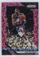 Patrick Ewing #/50