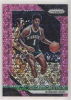 Oscar Robertson #/50