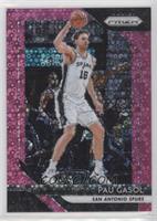 Pau Gasol #/50