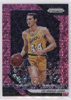 Jerry West #/50