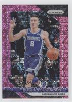 Bogdan Bogdanovic #/50