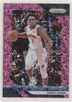 Stanley Johnson #/50