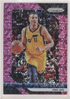 Dante Exum #/50